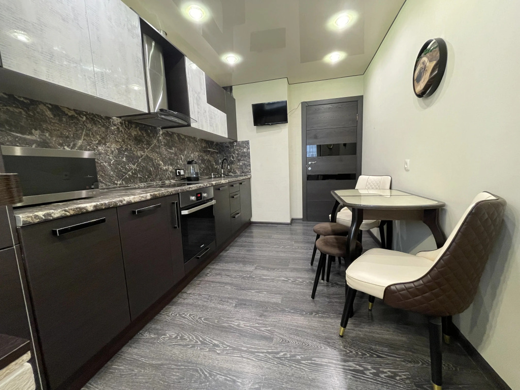 Апартаменты LOUNGE