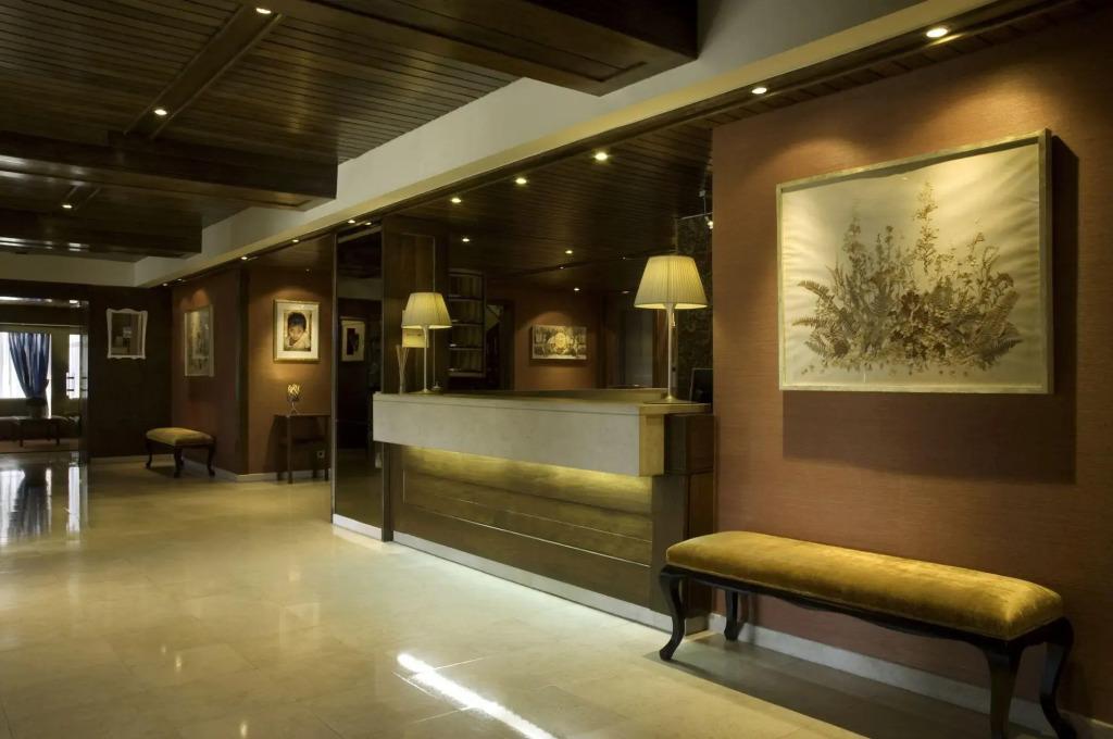 Hotel Sao Jose