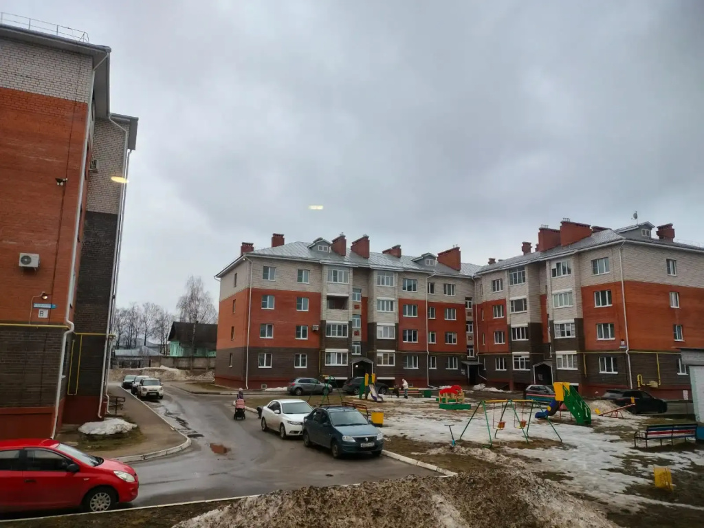 Квартира  Волшебный Лес