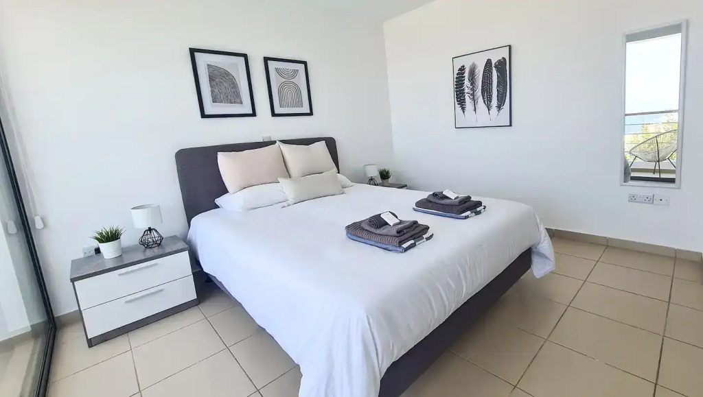 Prengos 24 Villa
