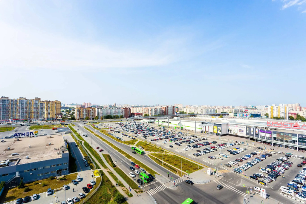Квартира Уютная Квартира