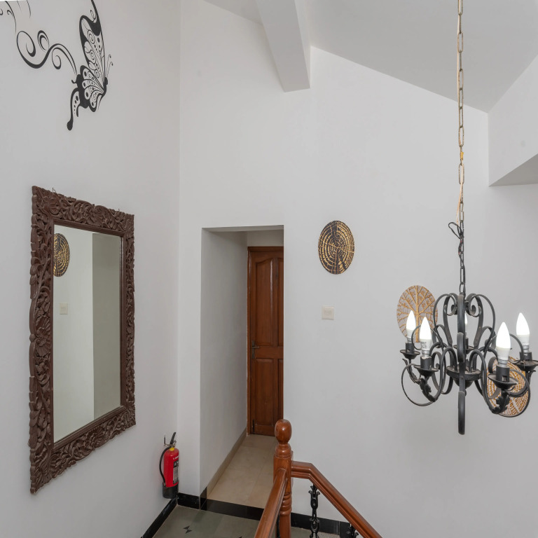 Villa Calangute Phase 2