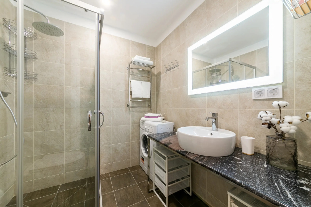 Апартаменты LUX APART HISTORICAL CENTRE