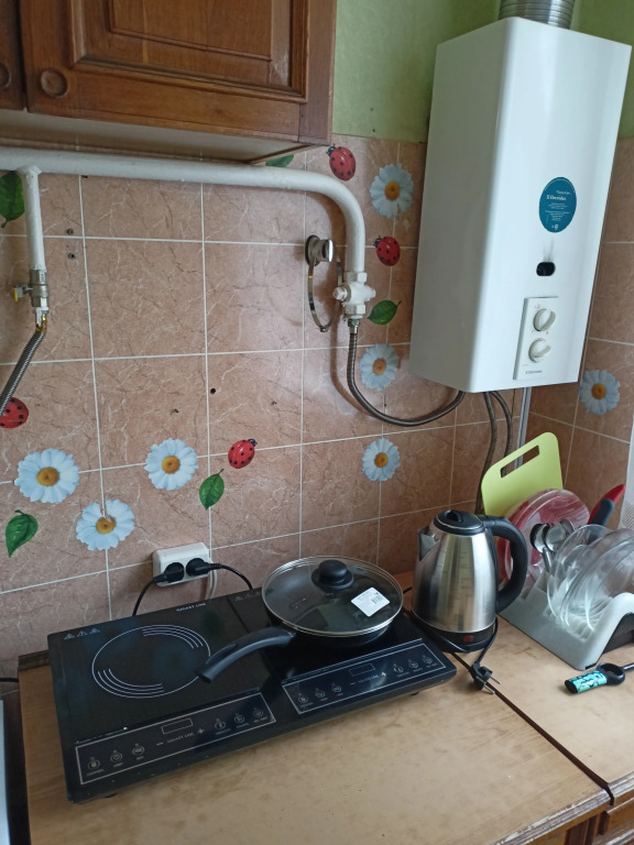 Квартира 1 комнатная квартира у водного стадиона