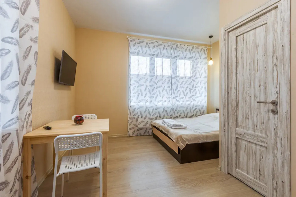 FoRRest Vodny Apartments 2