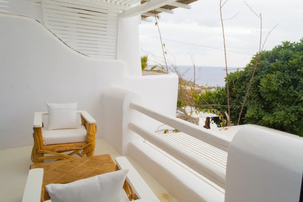 Luxury Chara with Private Pool Villa
