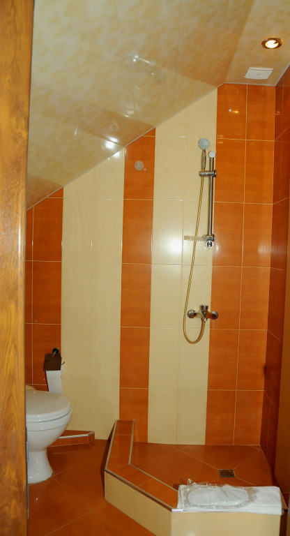 Nor Erevan Hotel