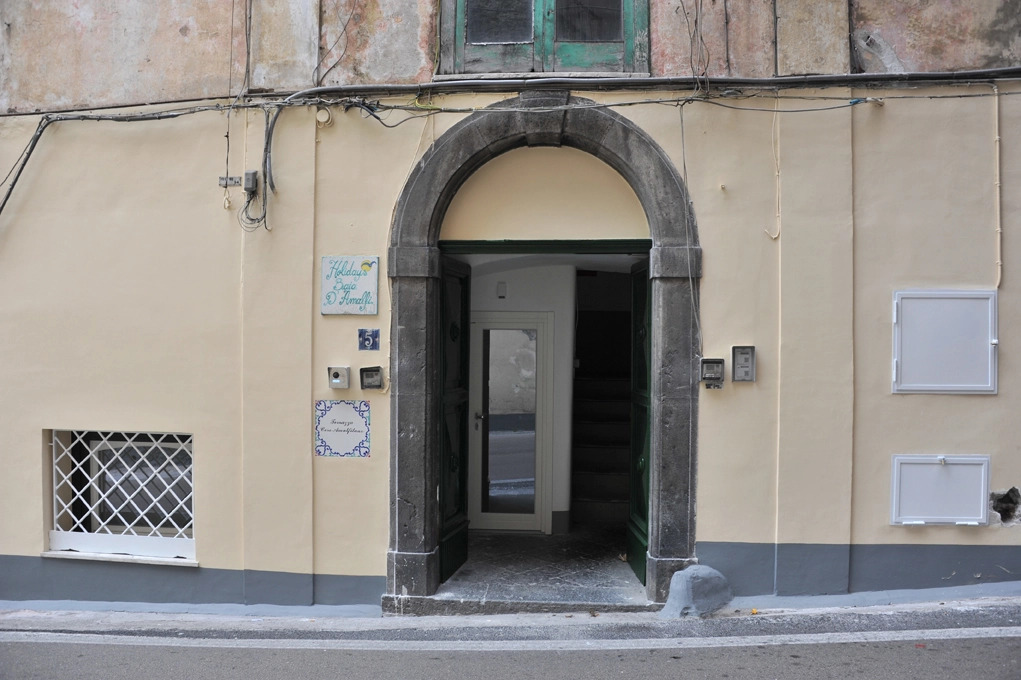 Core Amalfitano City Suites