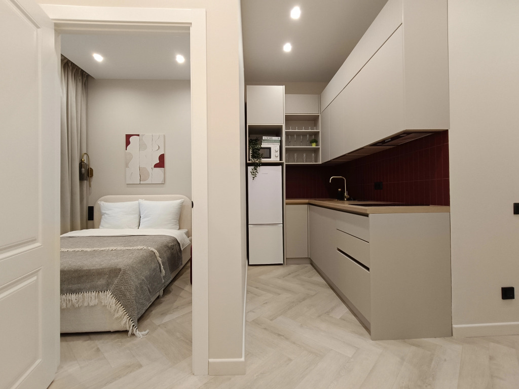 Verons Flat