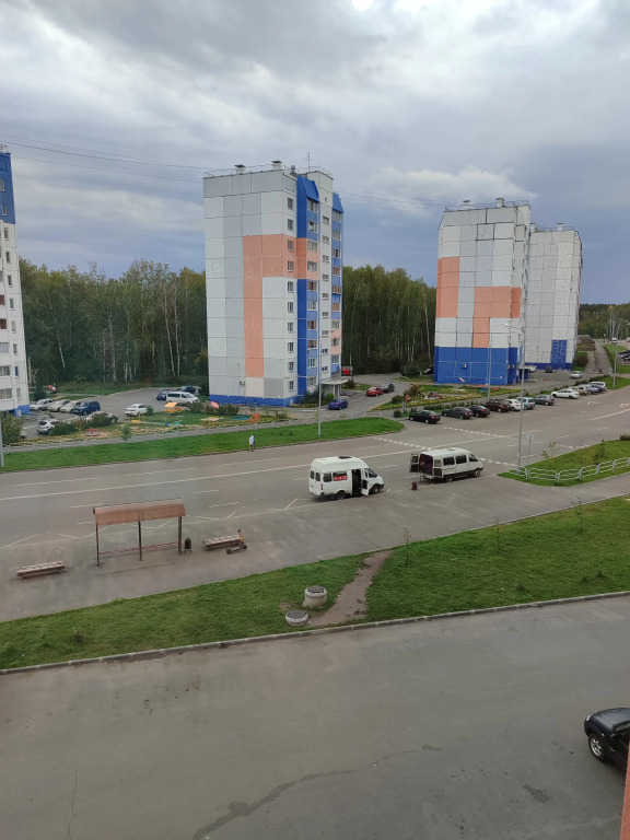 Апартаменты Шмакова 19