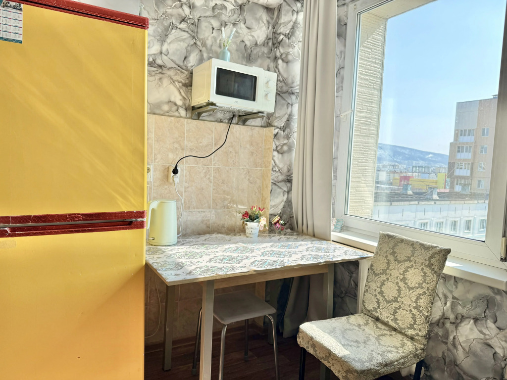 Квартира Рента 65 на Пограничной 55А