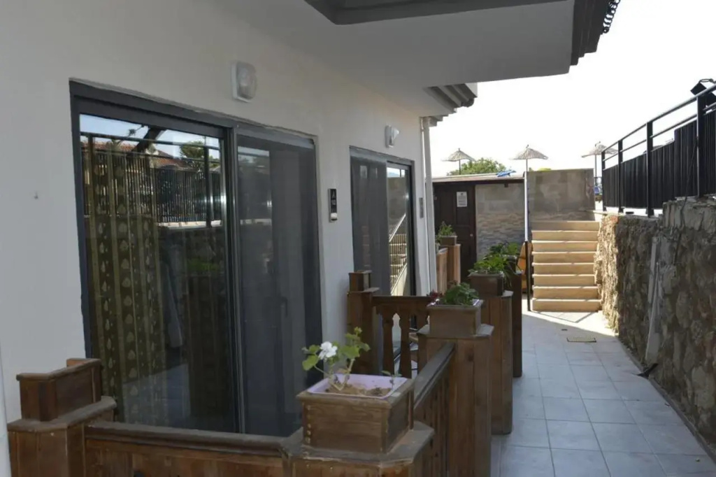 Seyir Village Hotel