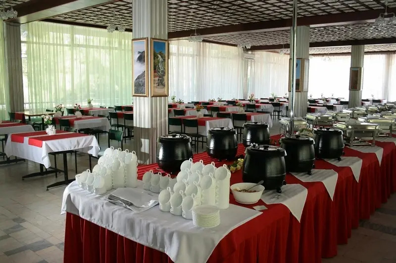 Zenit Hotel