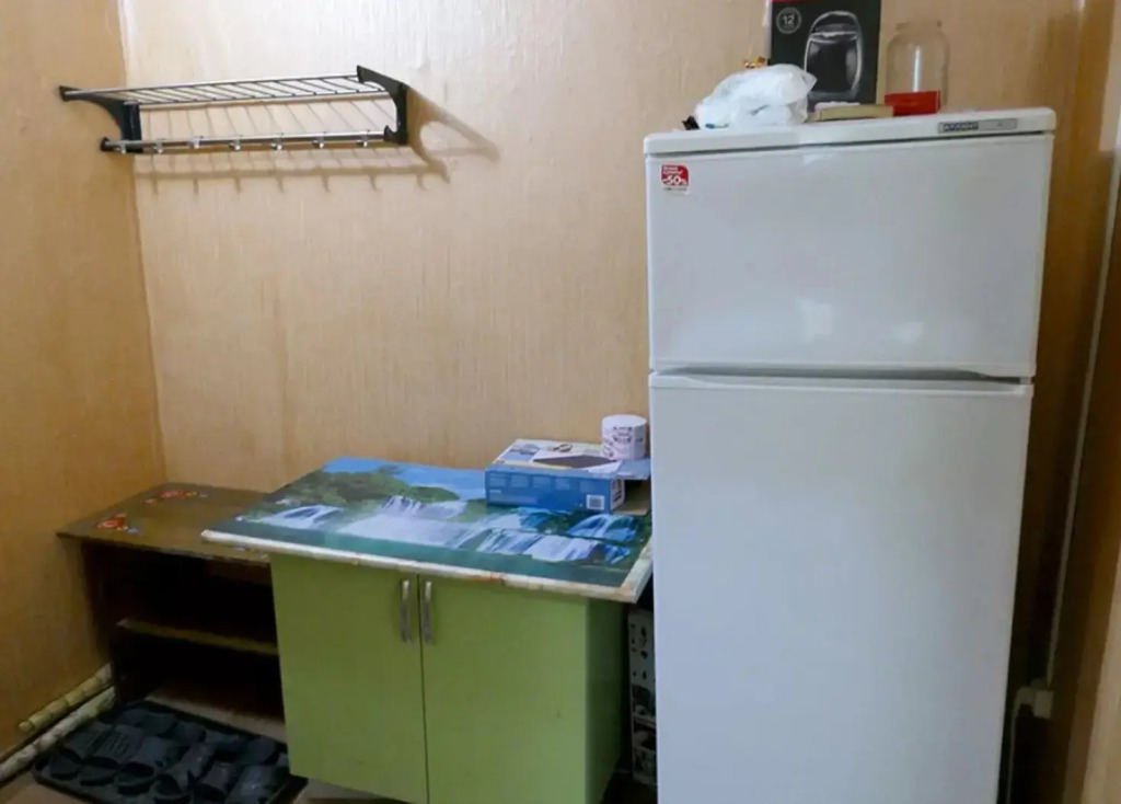 Квартира на Молодёжной 11к2