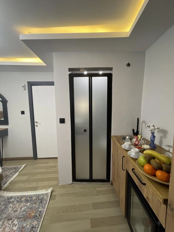 Отель Valeria Deluxe Hotel Sultanahmet