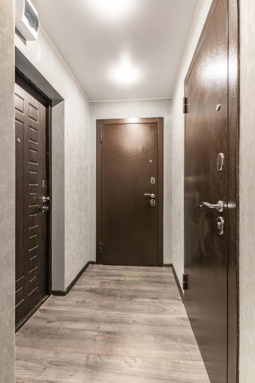Апартаменты PASHk INN Apartments Родонитовая 15
