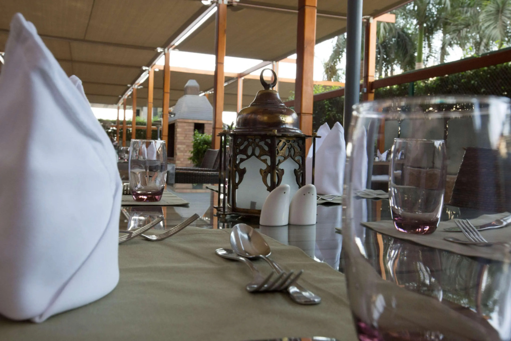 Radisson Blu Hotel, Cairo Heliopolis