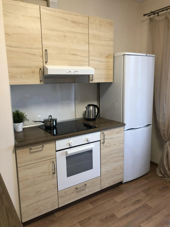Квартира Паддингтон