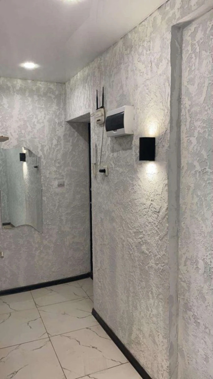 Квартира на Транспортной 25