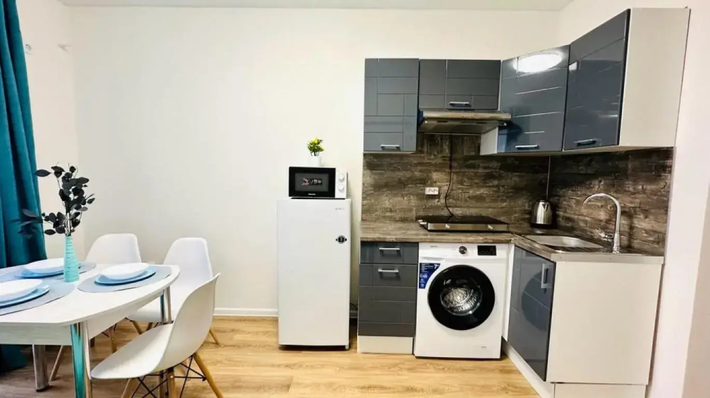 Апартаменты 3 Pant Family House Ватутинки на Нововатутинской