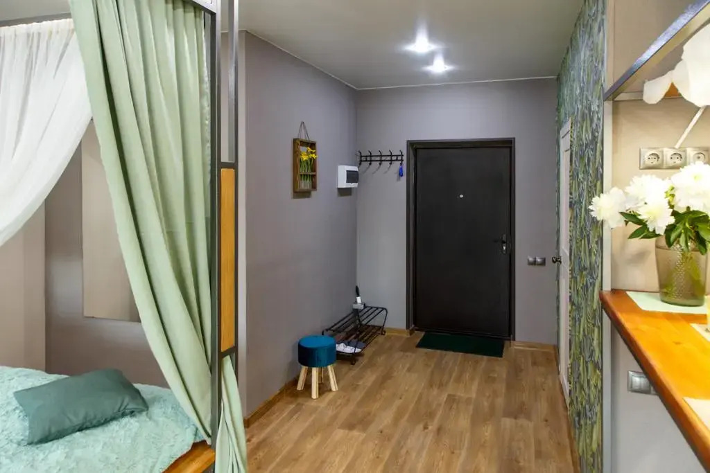 Apartment Лофт Романтик