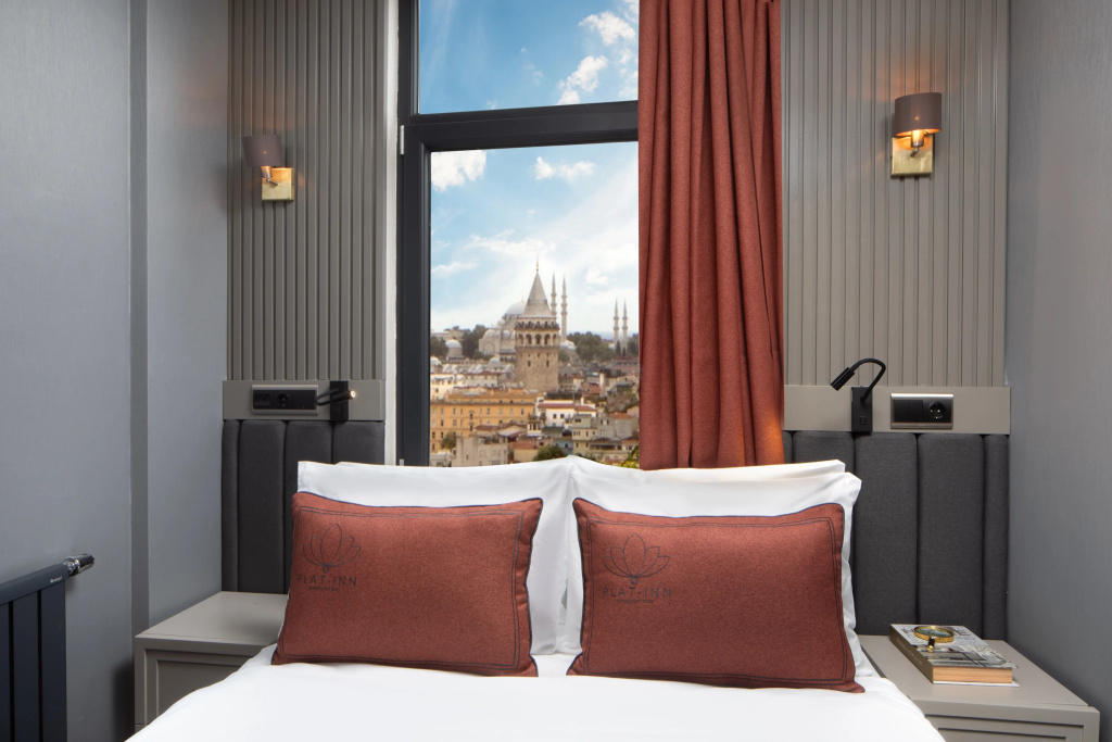 Union Hotel Plat Inn -Special Category