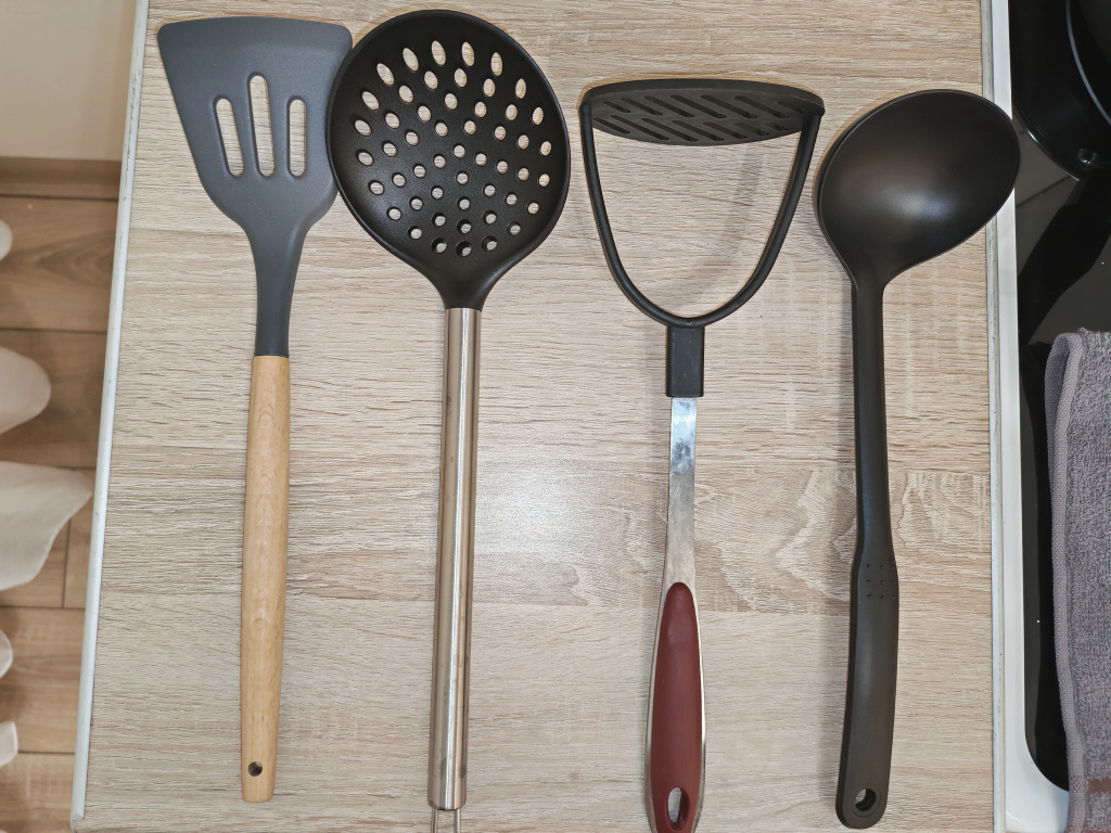 Квартира Рассвет на Игарской