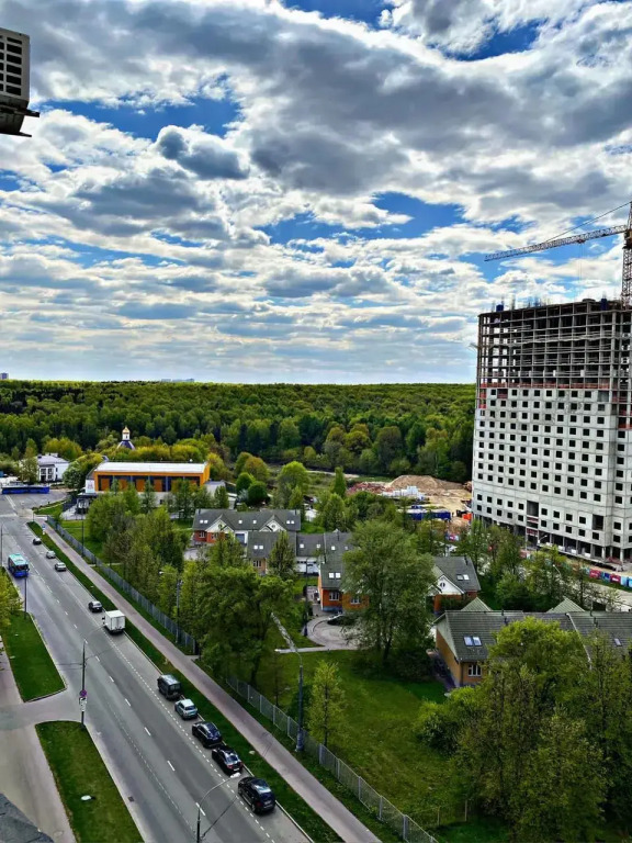 Квартира на Красного Маяка