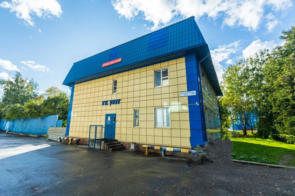 Хостел Nika