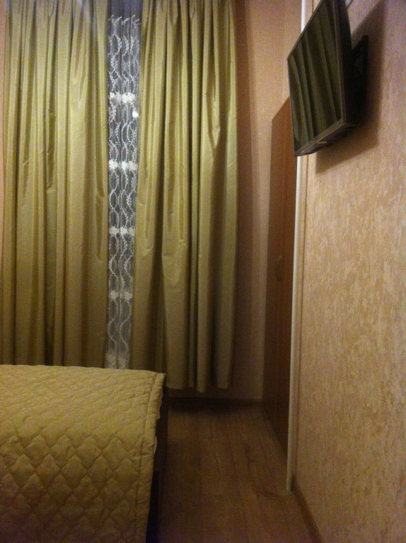 Kompas Mini Hotel