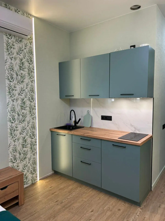 Квартира Бограда 103