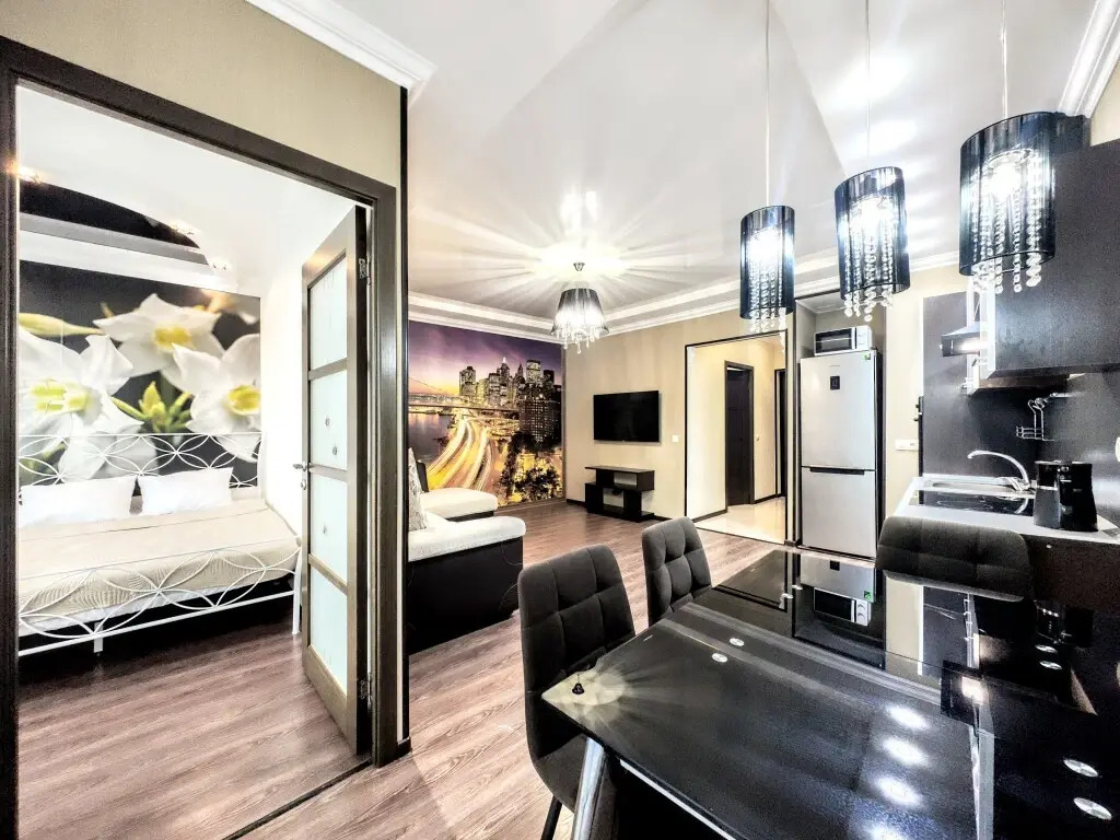 Апартаменты M Apartments Eldorado 6
