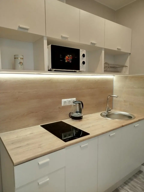 Studiya Shokolad Flat