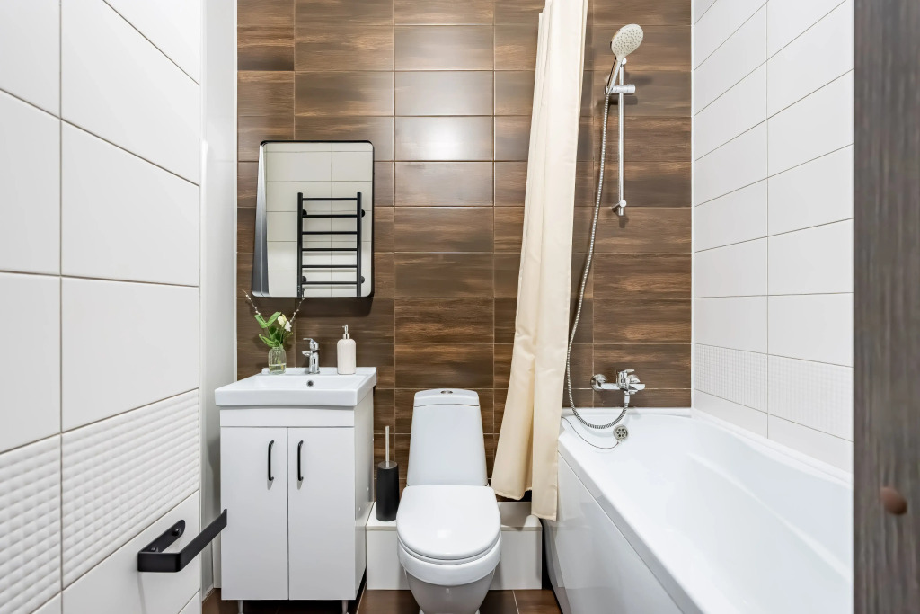 Квартира Merino Home Натали
