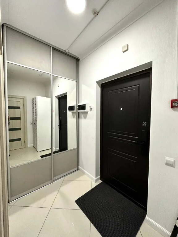 Квартира на Мирлушкина, 8