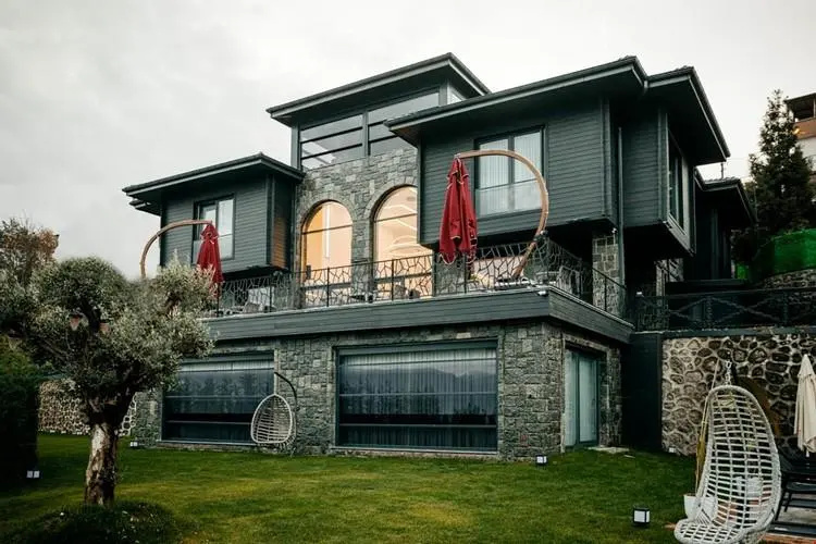 Cathan Art Hotel