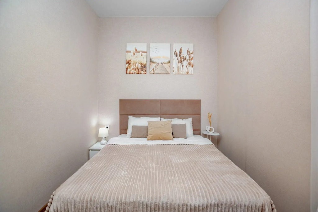 Квартира Arbat Sky Loft в Центре на Арбате