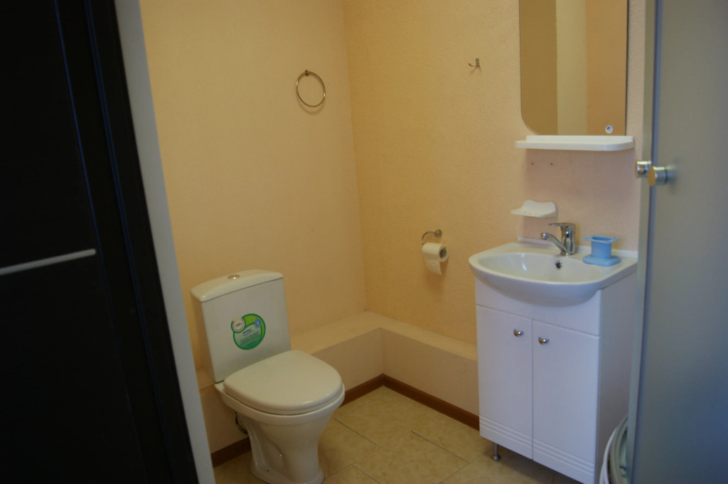 ANRI hostel