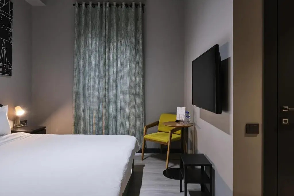 Sapiens Hotel