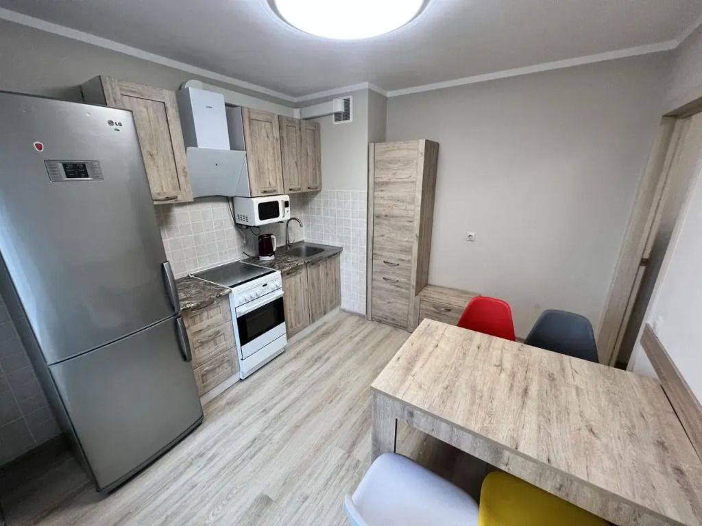 Квартира PrestigeApart (На Сутки в Центре Бреста)