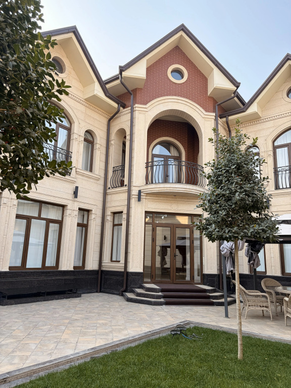 Бутик-отель Symphony Boutique
