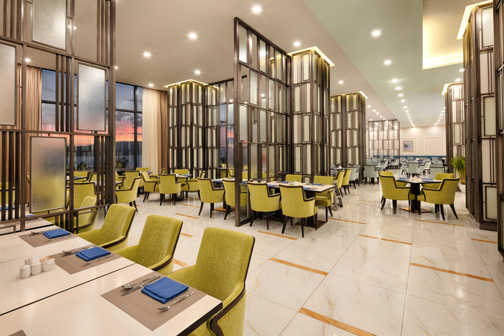 Vinpearl Beachfront Nha Trang