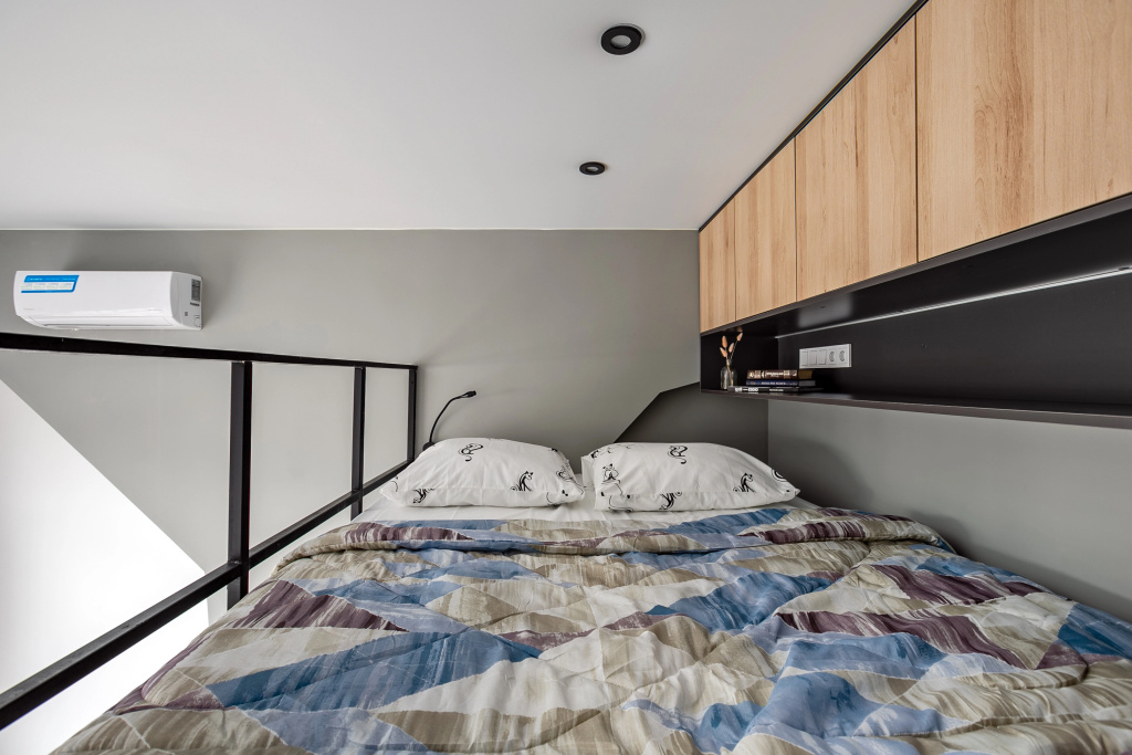 Apartment Arena 33 2