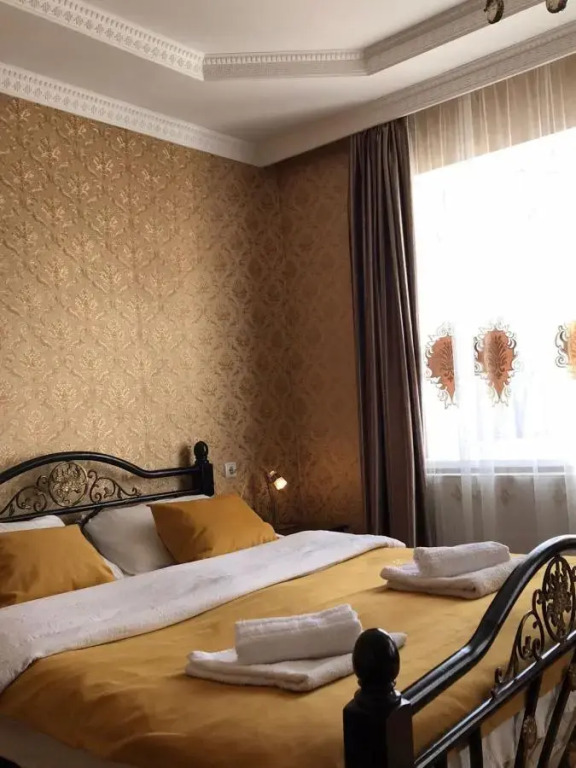 Guest House Elguja Qushashvili