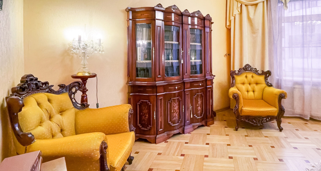 Квартира Императорские Апартаменты