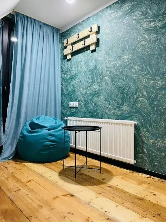 Отель Bamboo Cottages Kazbegi