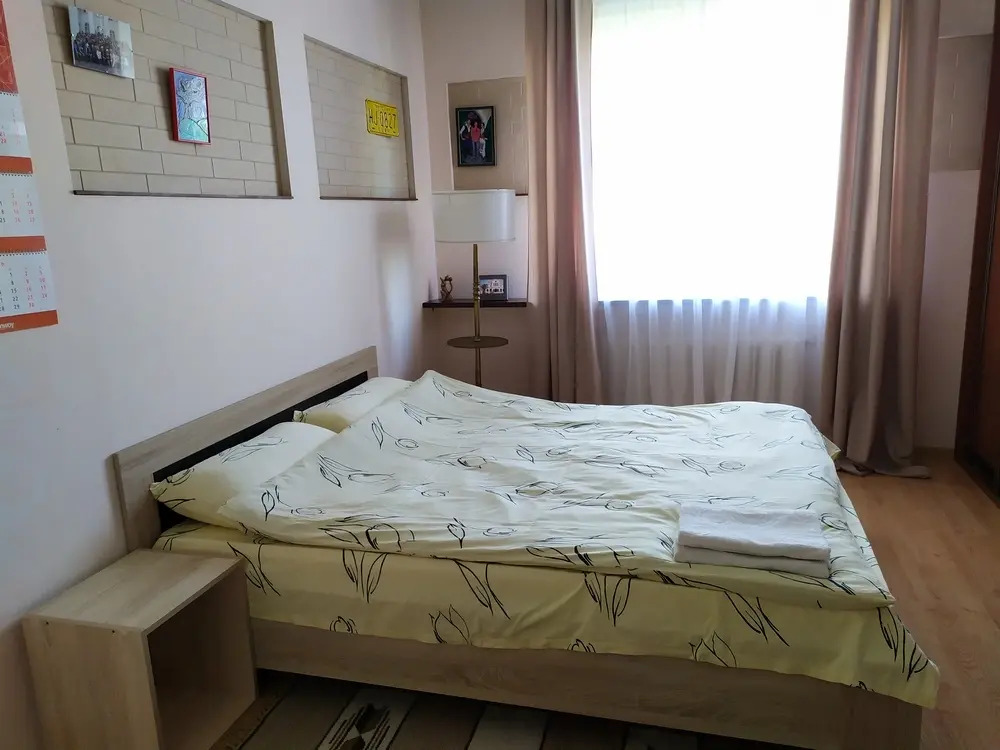 Апартаменты Homestay Vera 1