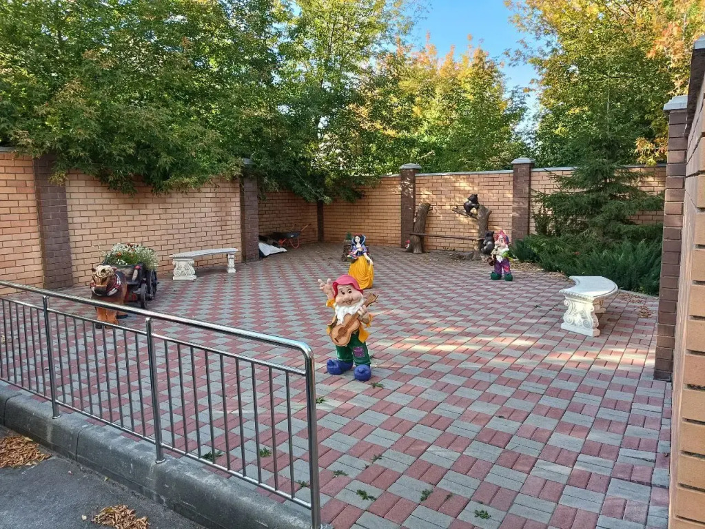 Элитная Кваpтиpа с Дизайнерcким Рeмонтoм в Цeнтре городa в Пapке Пушкинa (ЖK Пушкинский)