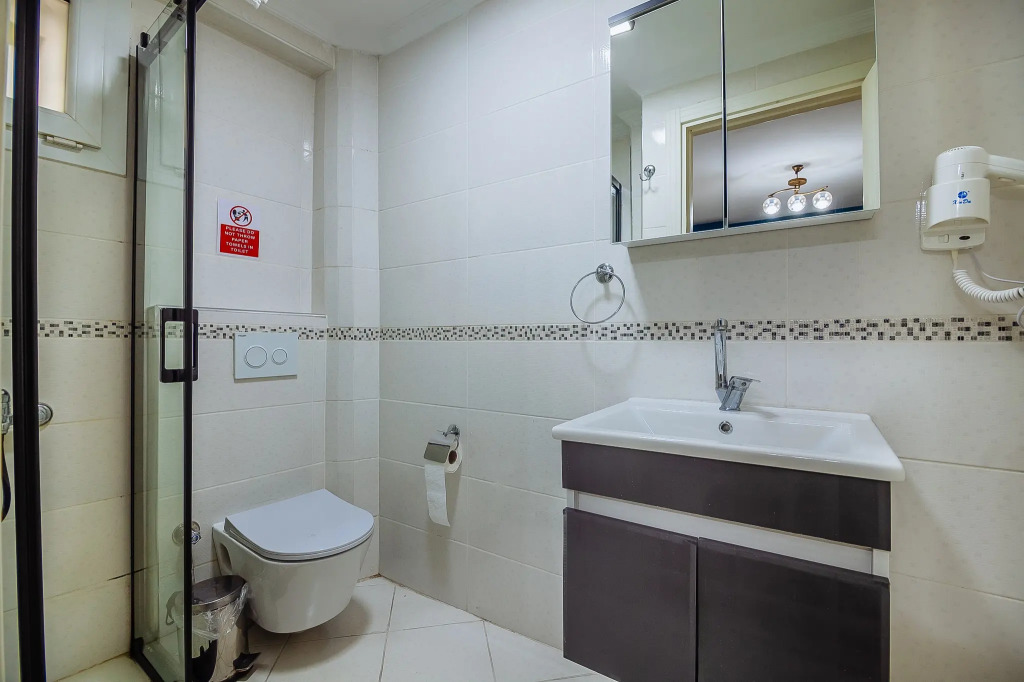 Апарт-отель Taksim Wonder Suites