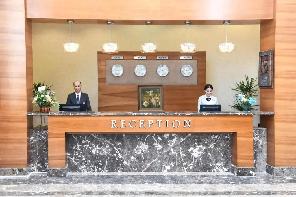 Tolip Family Park Hotel